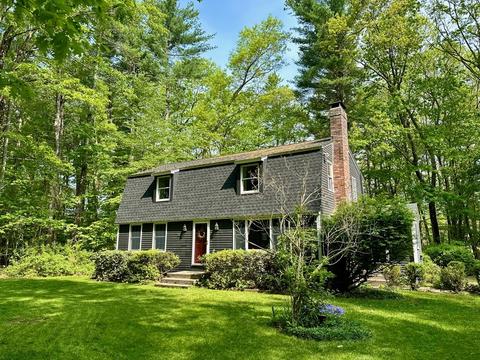 95 Century Ml, Bolton, MA 01740