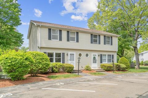 13 Northwoods Cir #13, Woburn, MA 01801