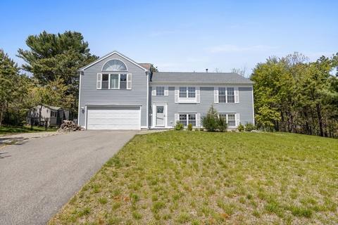 12 Marshall Dr, Plymouth, MA 02360