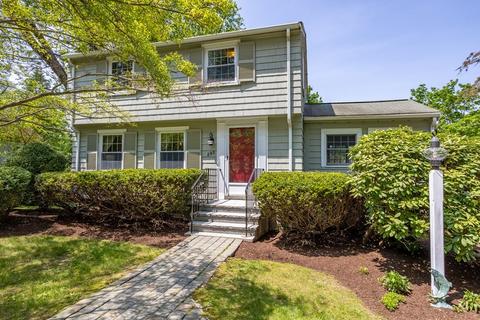 295 Davis Rd, Bedford, MA 01730