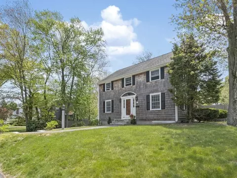 28 Indian Path, Dedham, MA 02026 photo 2