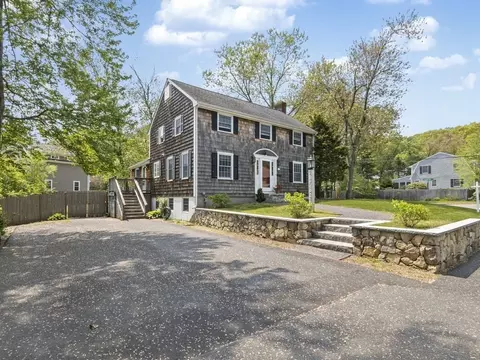 28 Indian Path, Dedham, MA 02026 photo 3