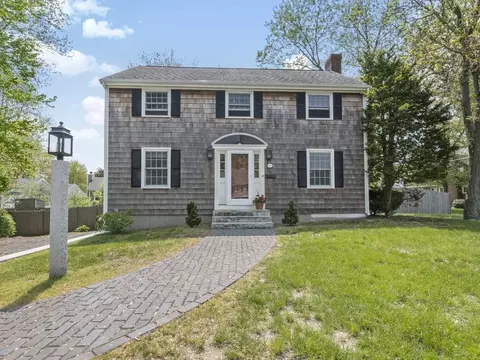 28 Indian Path, Dedham, MA 02026 photo 1