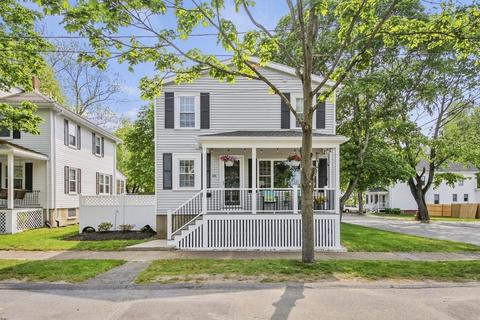 26 Fellows St, Danvers, MA 01923