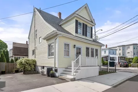 65 Highland Ave, Everett, MA 02149 photo 1