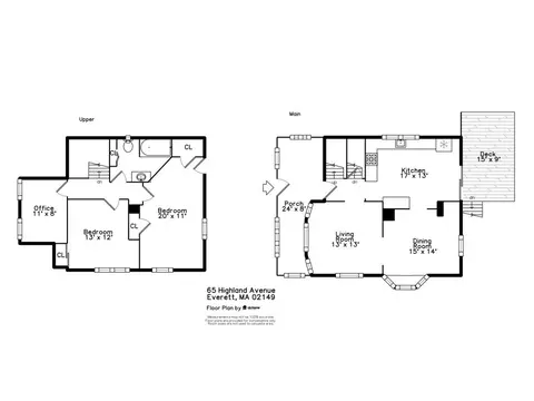 65 Highland Ave, Everett, MA 02149 photo 18