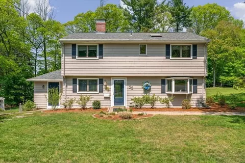 55 Winslow Rd, Reading, MA 01867 photo 1