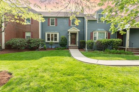 112 Village Post Rd #112, Danvers, MA 01923