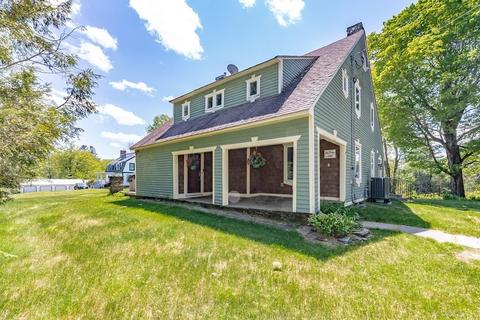 63 Main St, Goshen, MA 01032