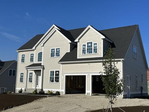 104 Magill Dr, Grafton, MA 01519