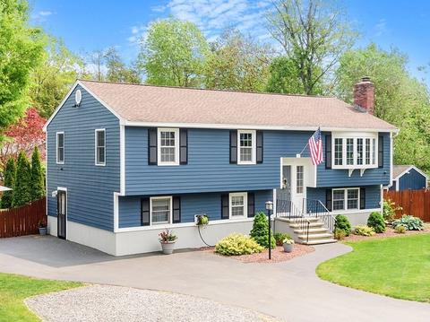 13 Pinedale Ave, Tewksbury, MA 01876