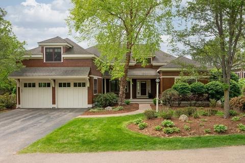 20 Black Rock Dr #20, Hingham, MA 02043