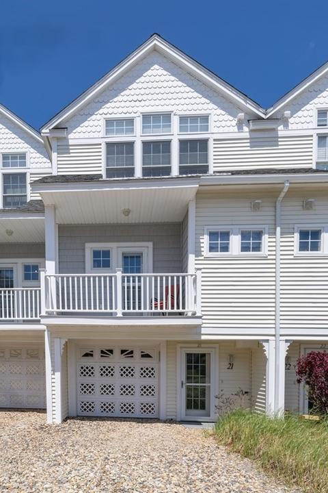 595 N End Blvd #21, Salisbury, MA 01952