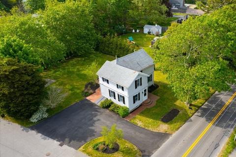 199 Davisville Rd, Falmouth, MA 02536