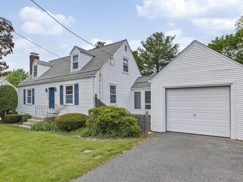 259 Bacon St, Natick, MA 01760