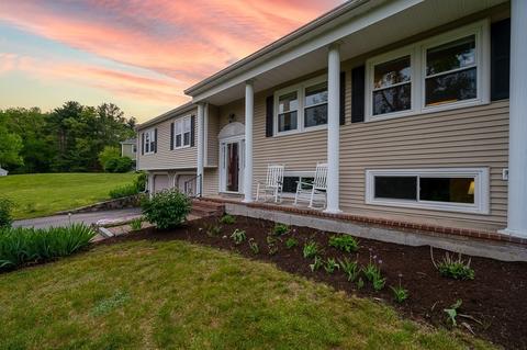 14 Jethro Peters Ln, Northborough, MA 01532