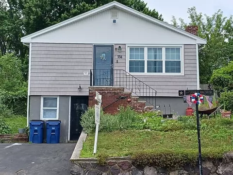 336 Proctor Ave, Revere, MA 02151