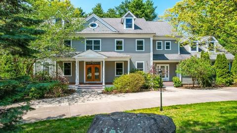 2 Bretton Rd, Dover, MA 02030