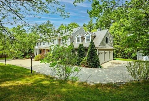 2 Bretton Rd, Dover, MA 02030 photo 35