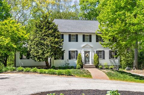 89 Fairoaks, Cohasset, MA 02025