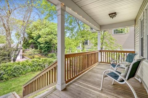 26 Sherman St, Needham, MA 02494