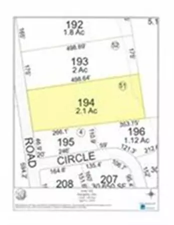 0 Stony Hill Rd, Hampden, MA 01036