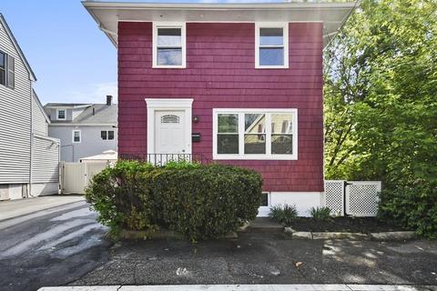 41 Bower St, Malden, MA 02148