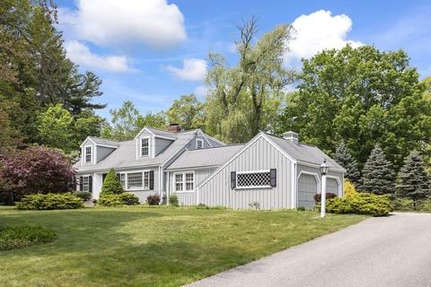 26 Windmill Dr, Sudbury, MA 01776