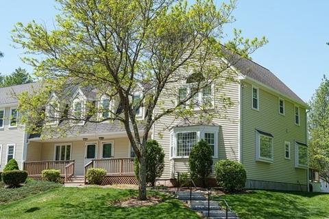 9 Eagle Dr #9, Douglas, MA 01516