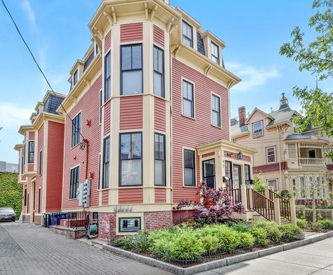 42 Bow St #4, Somerville, MA 02143