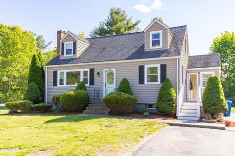 447 Middlesex Tpke, Billerica, MA 01821