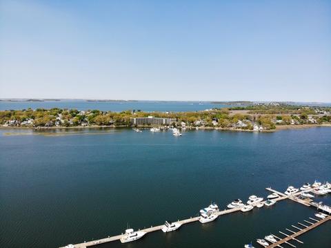 200 Cove Way #808, Quincy, MA 02169