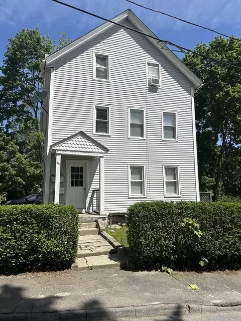 46 Tatman St, Worcester, MA 01607 photo 1
