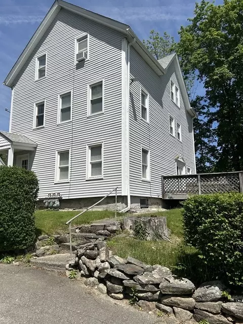 46 Tatman St, Worcester, MA 01607 photo 2