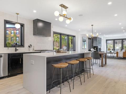 9 Harrison Rd #9A, Somerville, MA 02144