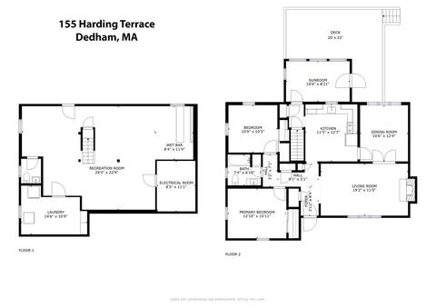155 Harding Ter, Dedham, MA 02026 photo 30