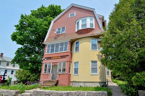 14 Windham St, Worcester, MA 01610