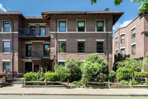25 South St #5, Boston, MA 02135