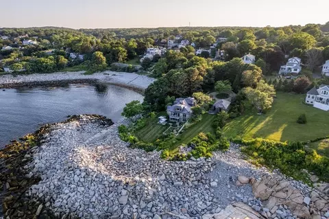 3 Pigeon Hill Wharf, Rockport, MA 01966