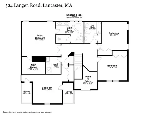 524 Langen Rd, Lancaster, MA 01523 photo 37