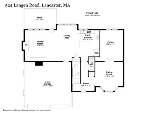 524 Langen Rd, Lancaster, MA 01523 photo 36
