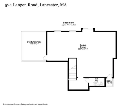 524 Langen Rd, Lancaster, MA 01523 photo 38