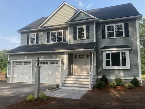 319 Marston St, Tewksbury, MA 01876