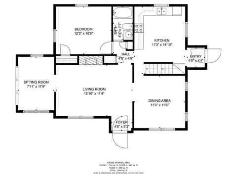 7 Varney St, Worcester, MA 01605 photo 39