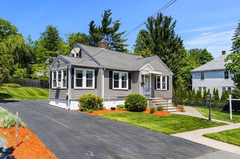 7 Varney St, Worcester, MA 01605 photo 2