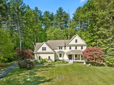 12 Trillium Way, Sudbury, MA 01776