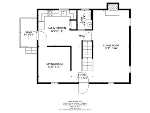 22 Willow St, Dedham, MA 02026 photo 35