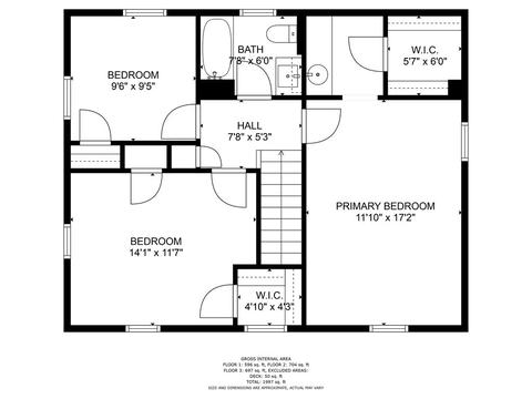22 Willow St, Dedham, MA 02026 photo 37