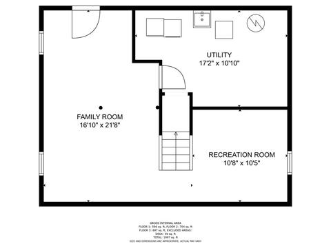 22 Willow St, Dedham, MA 02026 photo 34