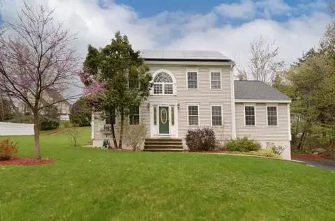 5 New West Townsend Rd, Lunenburg, MA 01462